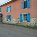 Panzió O'bord Du Gave Saucède