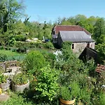 O'bord Du Gave 3* Saucède