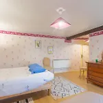 O'bord Du Gave 3* Saucède
