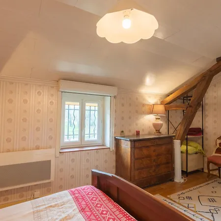 O'bord Du Gave 3*