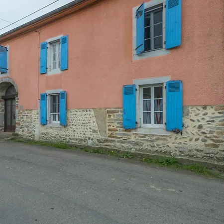 O'bord Du Gave 3* Saucede