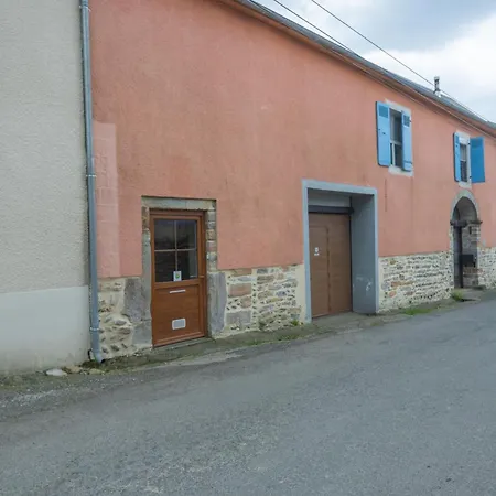 O'bord Du Gave 3* Saucede