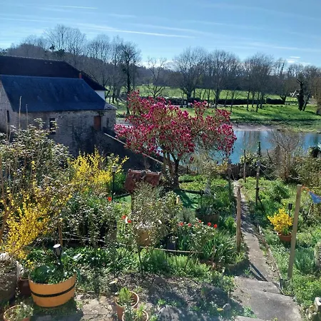 O'bord Du Gave 3* Saucede