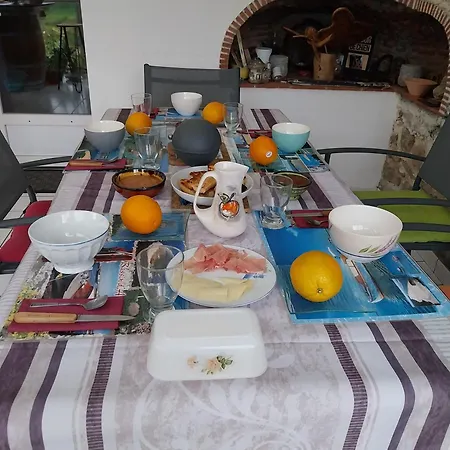 O'bord Du Gave 3*
